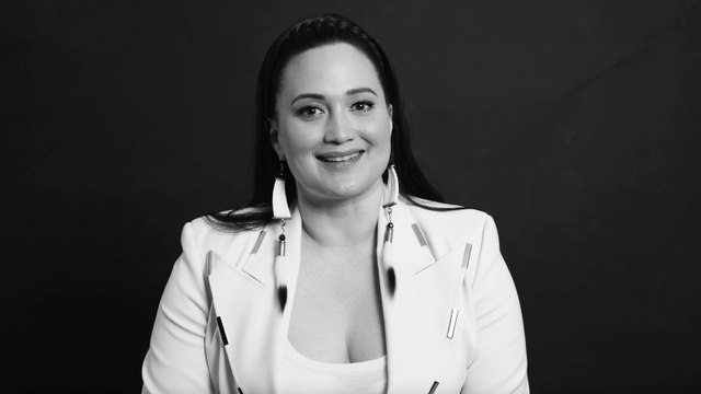 Oscars Snapshot: Lily Gladstone Talks Best Actress Nomination, Preparing an Acceptance Speech and More | THR Video