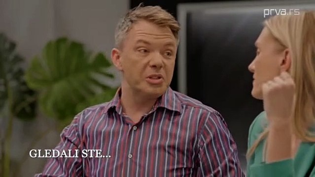 Igra sudbine - 986 epizoda NOVO