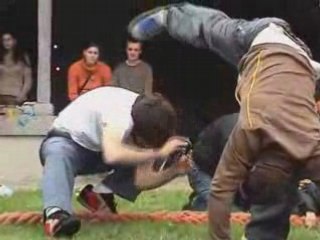 Beaux Dimanches - 1er juillet 2007