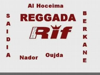 100% reggade rif  arif ion