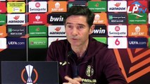 Marcelino évoque son départ de l'OM !