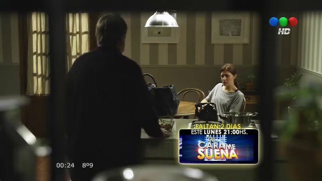 Historias de Diván (2013) - Capítulo 25 - Juegos De Seducción