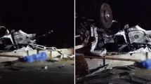 Graves accidentes de tránsito en Valledupar dejaron dos fallecidos, entre ellos un menor