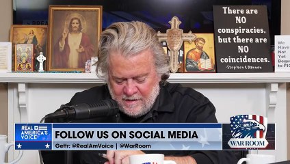 Voters Reject DC Swamp's Two-Tiered System of Justice