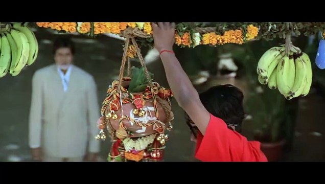 Aankhen | 2002 | Amitabh Bachchan | Akshay Kumar |Thriller | Comedy| Hindi Movie | Bollywood Film