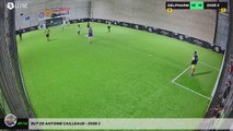 But de Antoine Cailleaud - DIOR 2