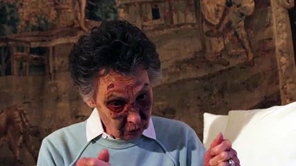 Il racconto di Mariela, l'anziana aggredita a Milano da un clochard