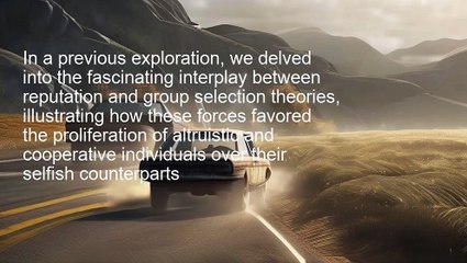 Unraveling the Intriguing Drivers of Human Cooperation