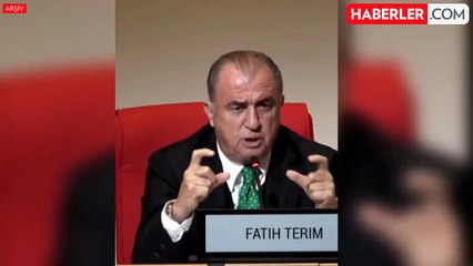İlk kupasını kazanmaya çok yakın! Fatih Terim'in finaldeki rakibi belli oldu
