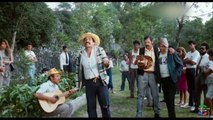 El mil abusos  ( Charly Valentino Cine Comedia Mexicana