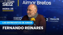Las entrevistas de Aimar | Fernando Reinares
