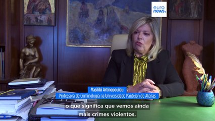 Dia pan-helénico contra o bullying: a ferida aberta para a sociedade e a nova estratégia