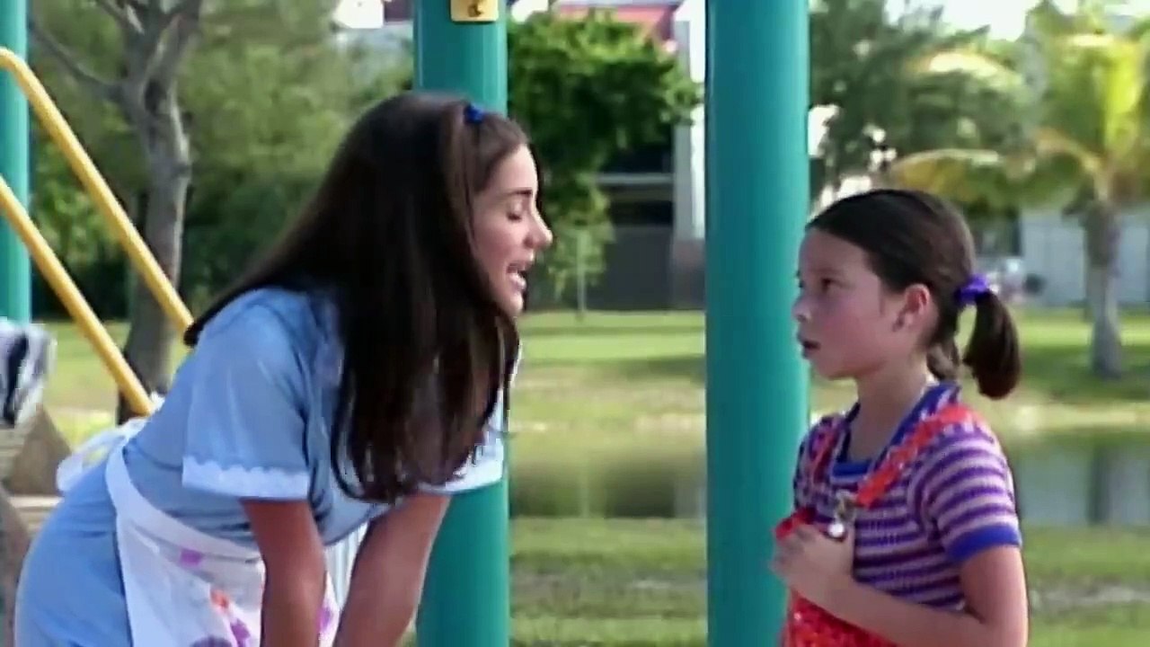 14. Enamorada