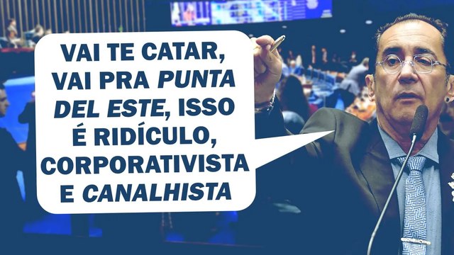 KAJURU CRITICA PEC DE BOLSONARISTA QUE BLINDA PARLAMENTARES DE AÇÕES DO JUDICIÁRIO | Cortes 247