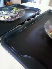 Pais e estudantes denunciam má qualidade na alimentação do Cedup de Joinville