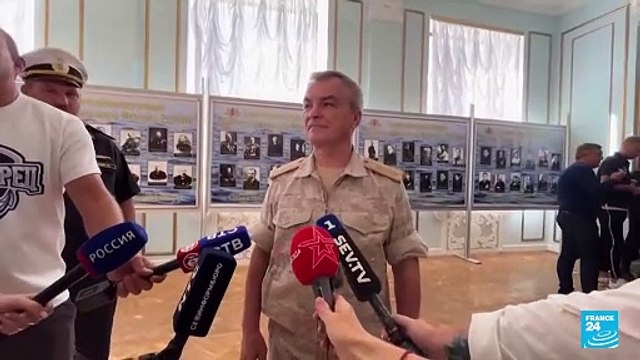 Rusia rechazó orden de arresto del CPI contra soldados rusos por su papel en la guerra en Ucrania