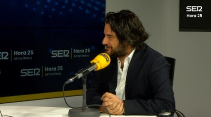 Jabois: "Hay medidas que necesitan comunicarse sin grabadoras y lo más lejos posible del suelo"