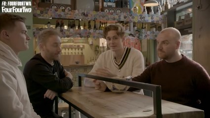 The Greatest Premier League Striker of All Time ⚽