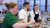 Great British Menu 2024 episode 20 - Northern Ireland: Mains and Puddings