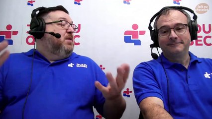 2024/03/06 - Patinage Vitesse - Qualification 1000m F