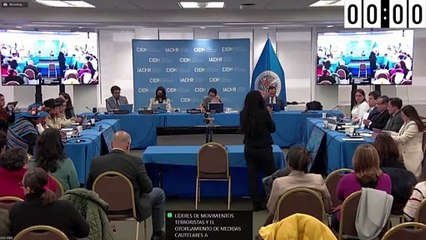 Gustavo Adrianzén responsabiliza a manifestantes por muertes en protestas