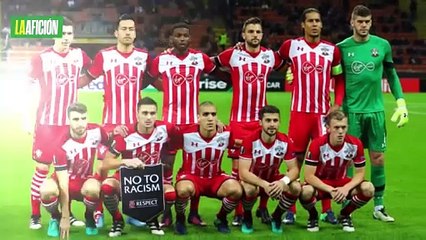 Suspenden partido por un incendio en las afueras del estadio