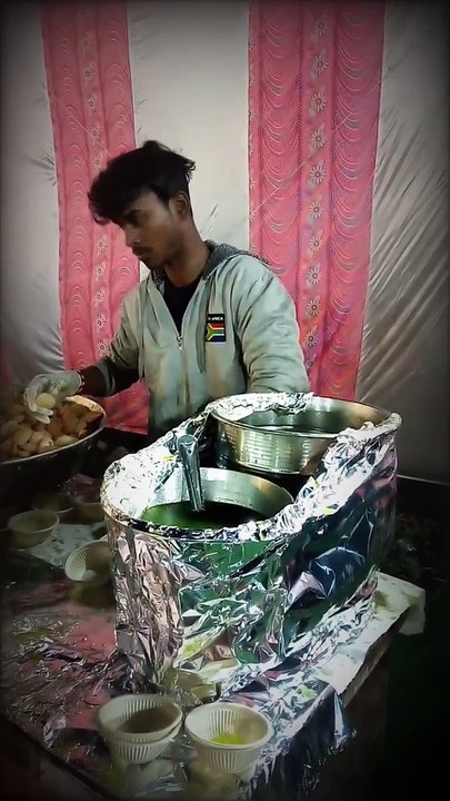 Gol Gappe is Love #food #foodie #foodies #streetfood #foodlover #foodporn #foodvlog