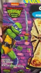 TMNT Mutant mayhem PIZZA