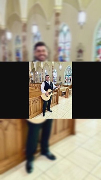 Musica Catolica Ballardo Marín Aguero