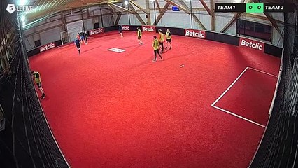 Antoine 06/03 à 19:35 - Football Terrain Betclic (LeFive P18)