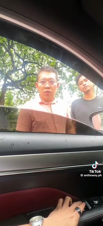 Road Rage