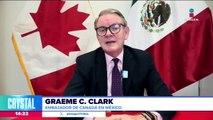 1.4 millones de mexicanos fueron afectados por la decisión del Gobierno de Canadá