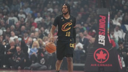 NBA Tonight: Cavs-Hawks, Grizzlies-Sixers, Clippers-Rockets Picks