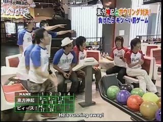 060815 THSK - TNC Peace - Ep. 13 [GOE-SS] {db5k library}