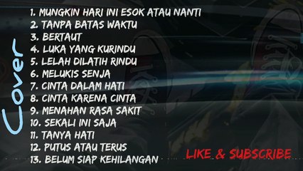 Lagu HITS & Enak Didengarkan Tahun 2021