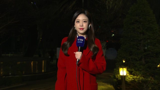 [날씨] 전국 흐리고 곳곳 산발적 비·눈...빙판길·살얼음 주의 / YTN