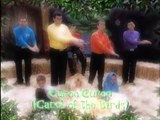 The Wiggles Curoo Curoo The Carol Of The Birds 2001...mp4