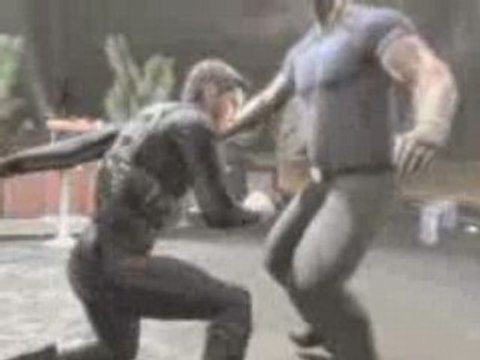 The Bourne Conspiracy - Trailer - PS3 - Jeux Vidéo