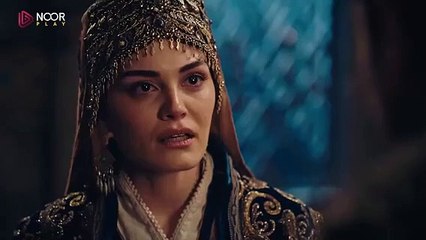 مسلسل المؤسس عثمان الحلقة 151 مترجم الجزء 2