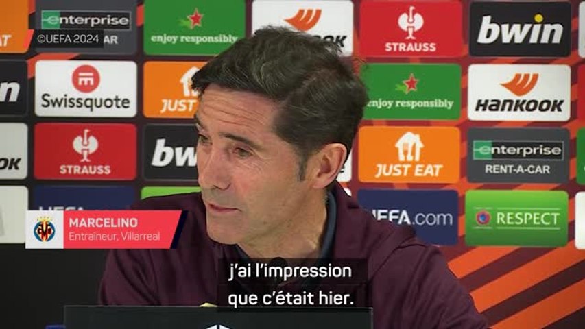 Marcelino : 