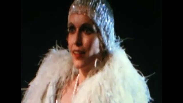 Gatsby le magnifique Bande-annonce (EN)