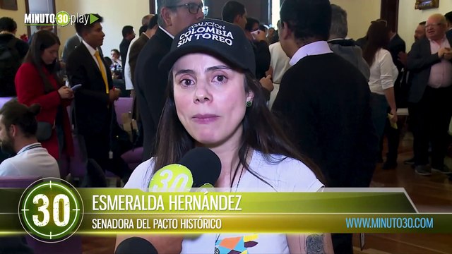 Prohibición de las corridas de toros, a un cacho de ser ley