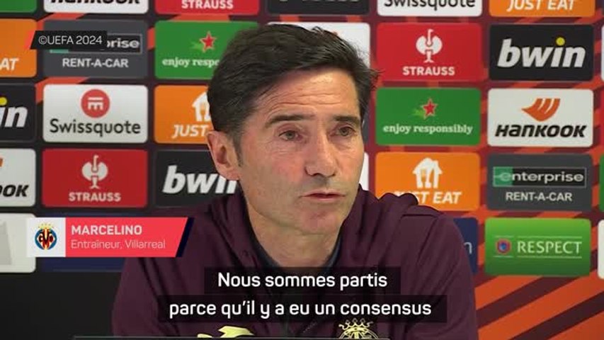 Marcelino : 