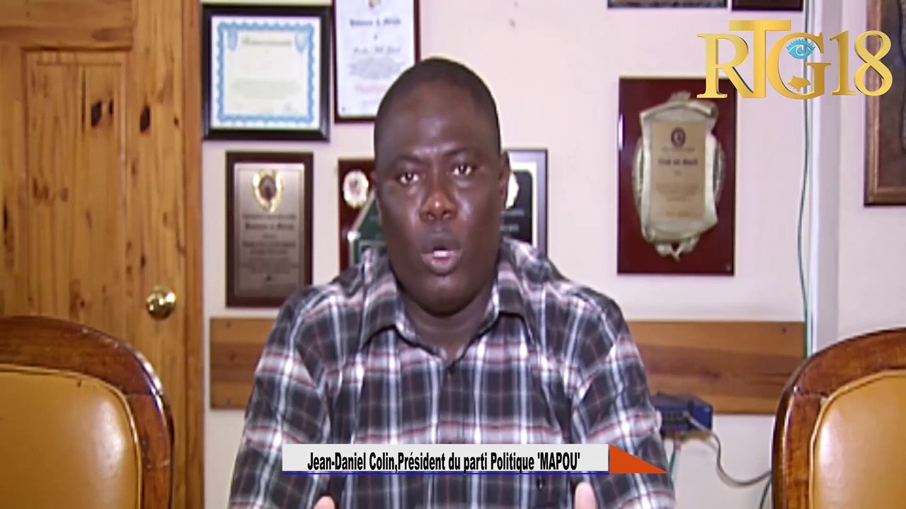 Dirijan MAPOU yo denonse Gouvènman Ariel Henry a yo di ki pa gen kapasite pou dirije peyi a.