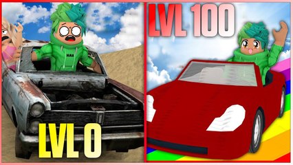 EN İYİ ARABAYI HANGİ YOUTUBE YAPAR ? | CAR FACTORY TYCOON ROBLOX | HAN KRAL EKİP
