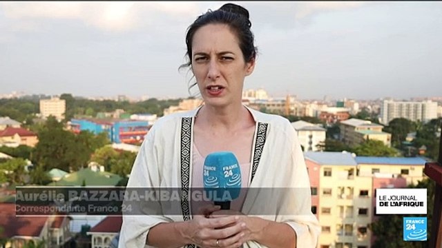 Est de la RD Congo : plus de 100.000 nouveaux déplacés en deux jours de combats