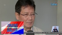 Piolito Santos, itinalaga bilang Officer-in-Charge ng NFA | UB