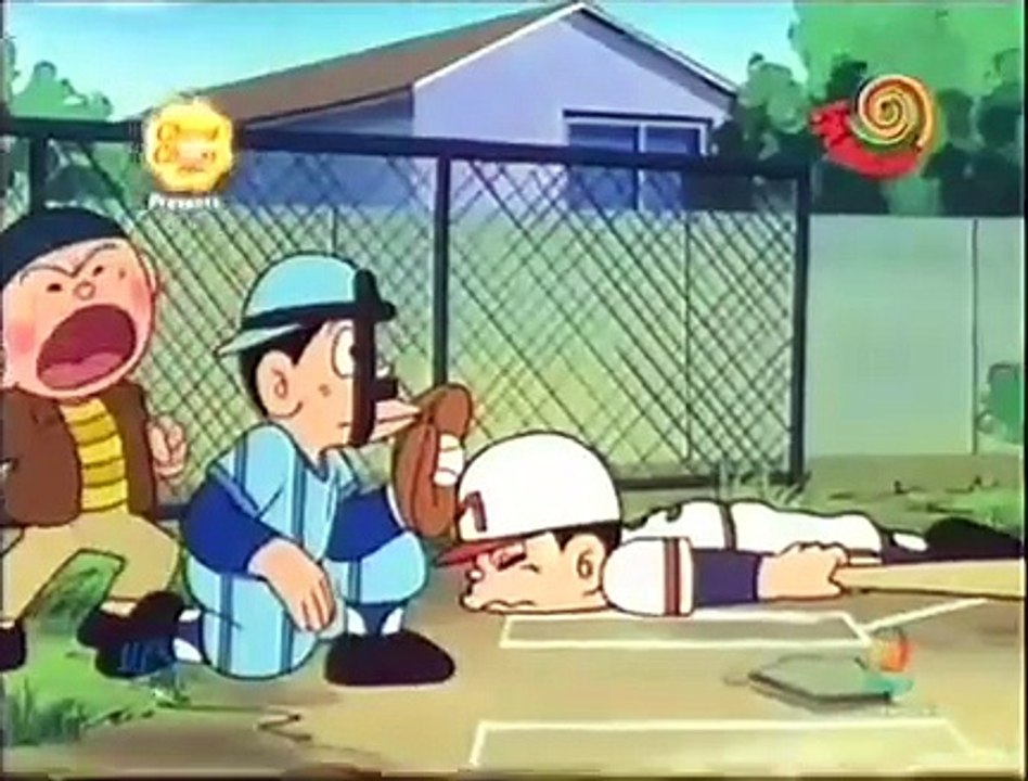 Perman Old Episode in Hindi Dubbed