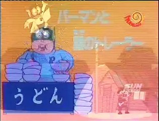 Perman Old Episode in Hindi Dubbed