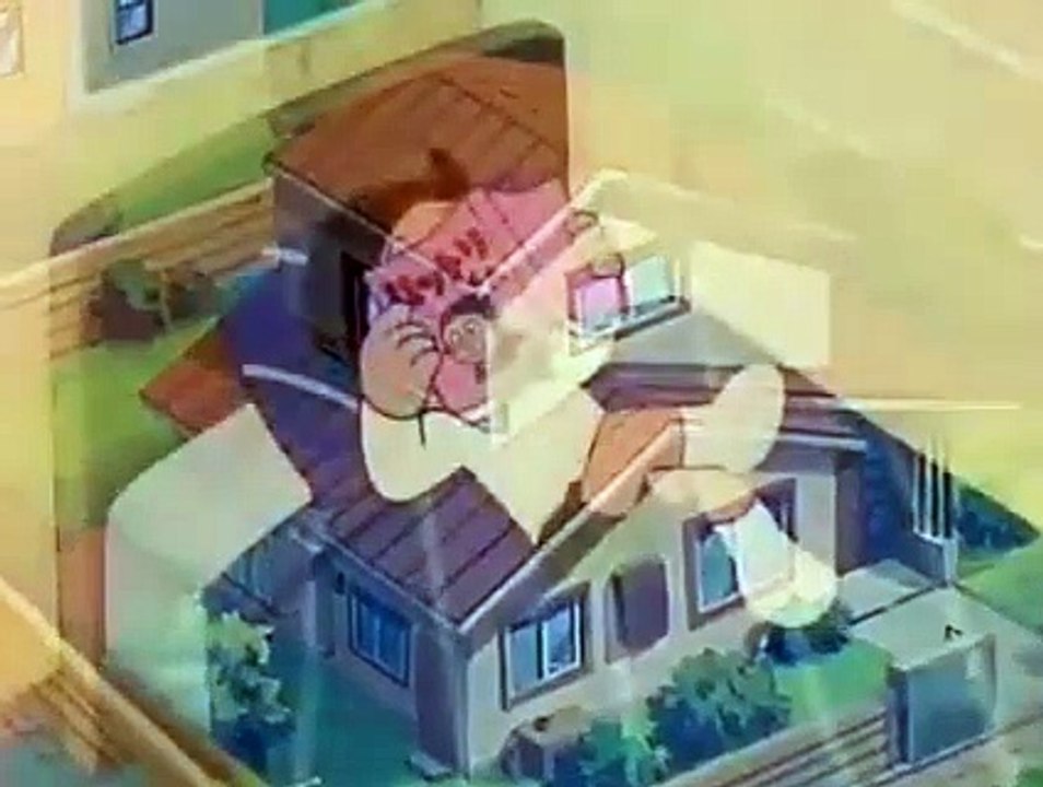 Perman Old Episode in Hindi Dubbed